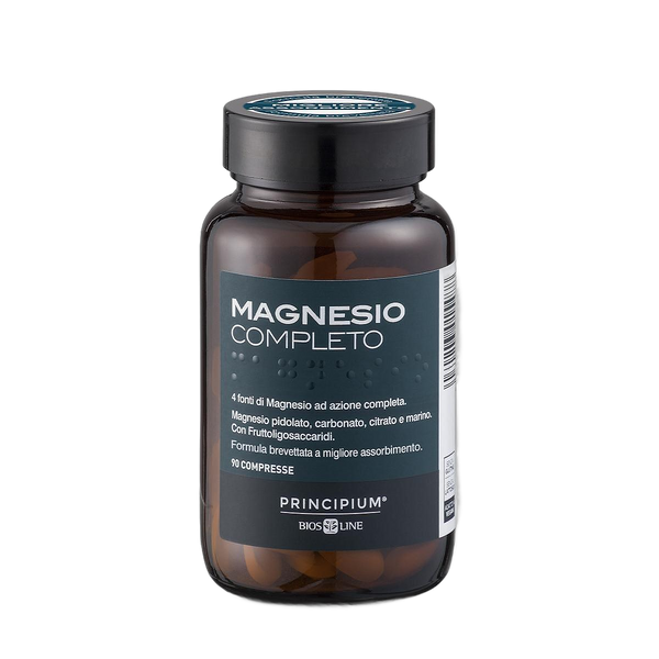 Principium Magnesio Completo - Магнезий комплекс