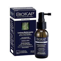BioKap Anticaduta Reinforcing lotion - Интензивен подсилващ лосион против косопад