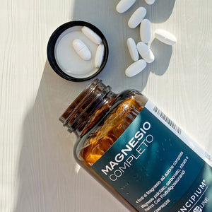 Principium Magnesio Completo - Magnesium Complex