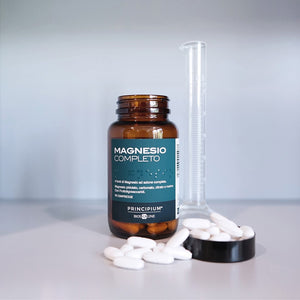 Principium Magnesio Completo - Magnesium Complex