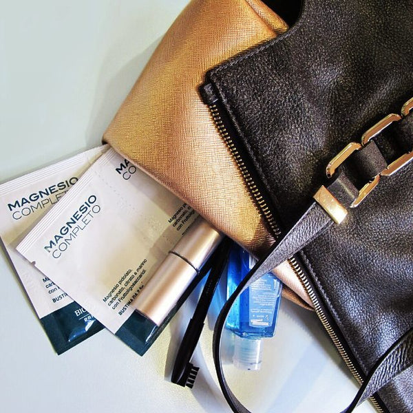 Principium Magnesio Completo - Magnesium Complex