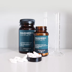 Principium Magnesio Completo - Magnesium Complex