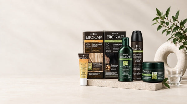 BioKap