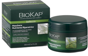BioKap Bellezza Nourishing and repairing mask - Nourishing and repairing hair mask