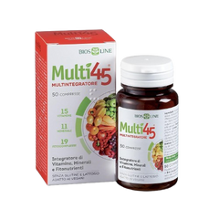BiosLine Multi45 - Multivitamins