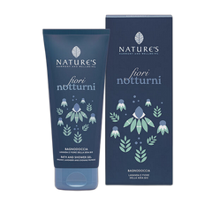 Nature's Fiori Notturni Bath and shower gel – Relaxing shower gel