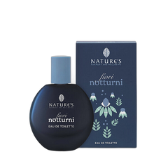 Nature's Fiori Notturni Eau de Toilette – Тоалетна вода Fiori Notturni за нея