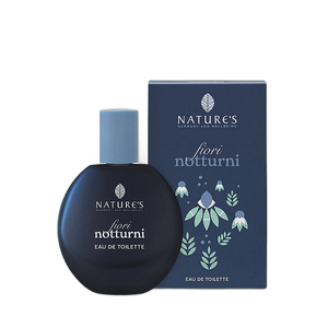 Nature's Fiori Notturni Eau de Toilette – Тоалетна вода Fiori Notturni за нея