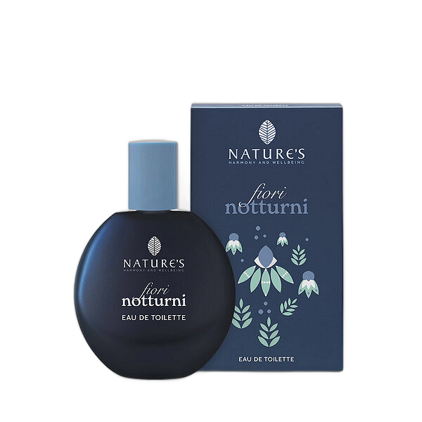 Nature's Fiori Notturni Eau de Toilette – Тоалетна вода Fiori Notturni за нея