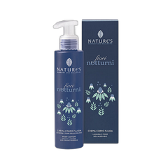 Nature's Fiori Notturni Body lotion – Хидратиращ лосион за тяло с лавандула и вечерна иглика