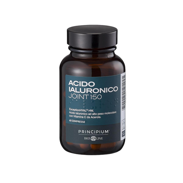 Principium Acido Ialuronico Joint 150 - Хиалуронова киселина за стави