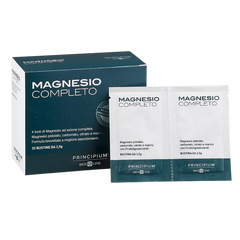 Principium Magnesio Completo - Magnesium Complex