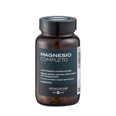 Principium Magnesio Completo - Magnesium Complex