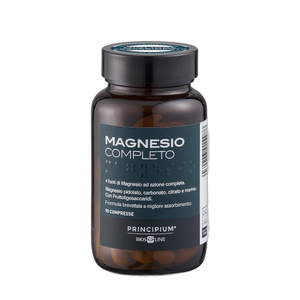 Principium Magnesio Completo - Magnesium Complex