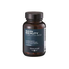 Principium Skin Beauty – Хранителна добавка за красива, гладка и стегната кожа