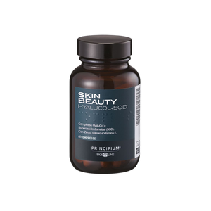 Principium Skin Beauty – Хранителна добавка за красива, гладка и стегната кожа