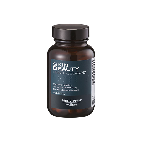 Principium Skin Beauty – Хранителна добавка за красива, гладка и стегната кожа