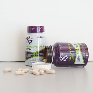 Ultra Pep Bruciagrassi – метаболитна подкрепа и изгаряне на мазнини | Amalife