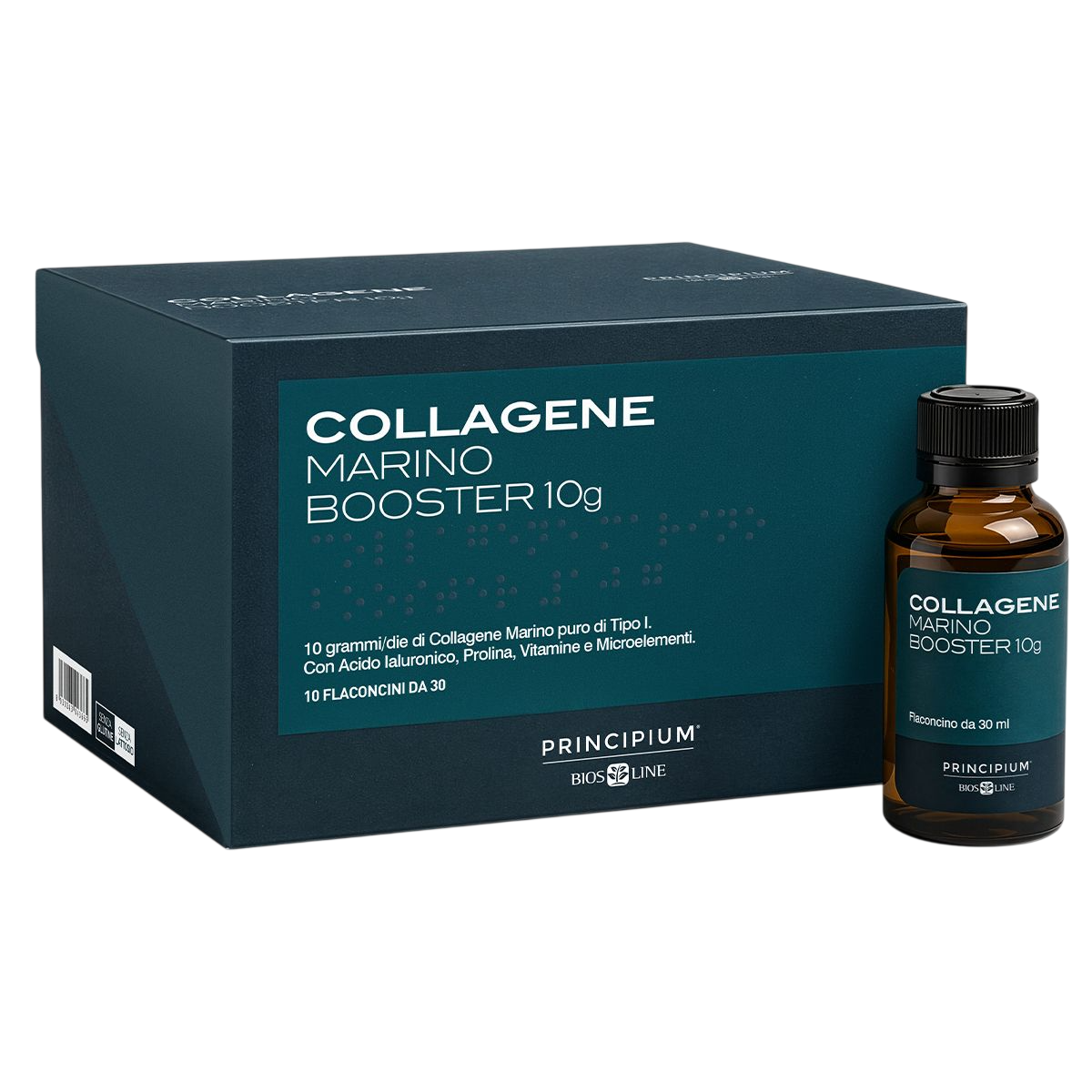 Principium Marine Collagen Booster 10g – Marine Collagen Booster