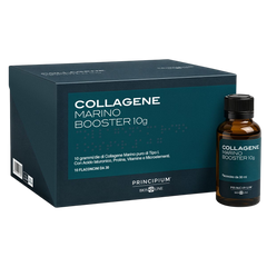 Principium Collagene Marino Booster 10g – Морски колаген бустер