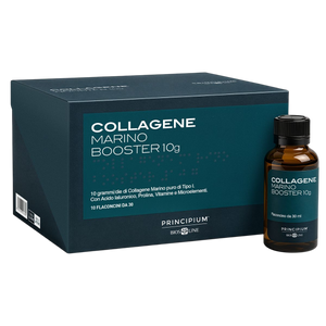 Principium Collagene Marino Booster 10g – Морски колаген бустер