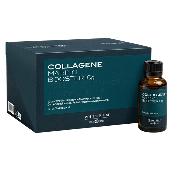 Principium Collagene Marino Booster 10g – Морски колаген бустер